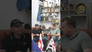 Виктор Высоцкий в гостях у Сандро! Он отказался от Мальдив ️Он сказал «нет» Майами Он даже не