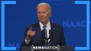 Rep. Schiff warns “wipeout” if Biden remains in race: report | Vargas Reports