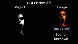 MIBU ET4 Phase 32 (ORIGINAL IMAGE AND SOUND)