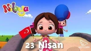 Niloya 23 Nisan