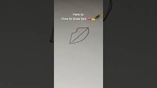 Lips Tutorial! 
