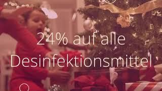 Frohe Weihnachten