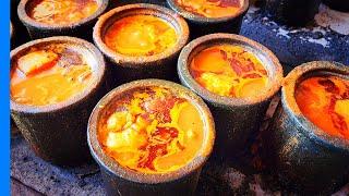 Wow Cooking Delicious Abgoosht Dizi in Iran | Persian Food آبگوشت دیزی