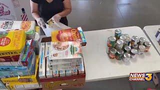 National Food Bank Day shines spotlight on rising food insecurity in the Coachella Valley