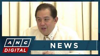 Analyst: 'Ayuda' issue, impeachment complaints to hit Romualdez', VP Duterte's future ratings | ANC