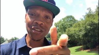 Ronnie Devoe Snaps After People Tell him to stick to Singing & dancing When spoke on Current climate