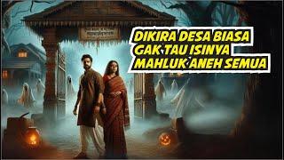 TERPAKSA MENCURI DEMI MENYELAMATKAN DESANYA | ALUR CERITA FILM INDIA TERBARU