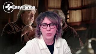 #easyfarmaconsigliacose - Elena ci parla di: Bronchenolo sedativo fluidificante sciroppo