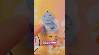 It Better Be Derp!  (ASMR Unboxing Moriah Elizabeth Plushy) #asmrsounds #plushies #roastvideo #toys