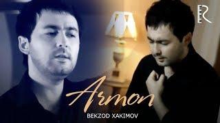 Bekzod Xakimov - Armon | Бекзод Хакимов - Армон #UydaQoling