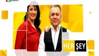 Her Şey / 25 Ocak Tanıtım / Konuk; Aslı Omağ