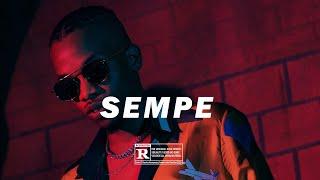 "SEMPE" Tekno x Patoranking x Tiwa Savage Type Beat  [Afropop x Afrobeat Instrumental 2021]