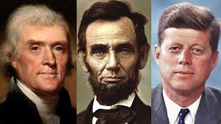 Top 10 Presidents of the USA