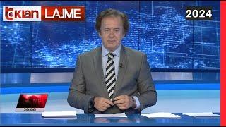 Edicioni i Lajmeve Tv Klan 31 Korrik 2024, ora 19:30 | Lajme - News