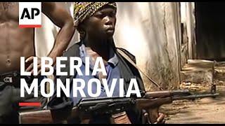 LIBERIA: MONROVIA: WARRING FACTIONS CONTINUE TO FIGHT