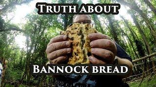 Truth about Bannock Bread