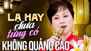 ĐÊM NHẠC BOLERO ĐẶC BIỆT Không Quảng Cáo - Đêm Nhạc Hội Tụ Giọng Hát Lạ Hay Hiếm Có Xưa Nay