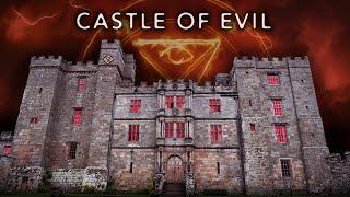World's MOST HAUNTED Castle | Our TERRIFYING 2 Nights | Chillingham Castle Halloween Special