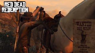 Rio Del Lobo - Red Dead Redemption Bounty (HD)