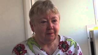 Baltic Cruise on the Viking Star 2015