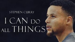 Stephen Curry | I Can Do All Things [Vol 2] ʜᴅ