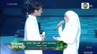 Rizky Billar ft Lesti Kejora - Takdir Cinta