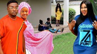 HOW MY WIFE LEFT ME FOR MY BEST FRIEND BUT I FOUND PEACE IN MY HOUSE HELP 2024 LATEST NIGERIAN MOVIE