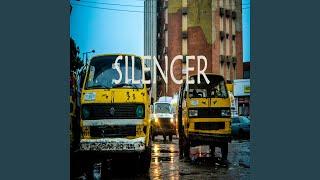 SILENCER (feat. Cruzybeat)