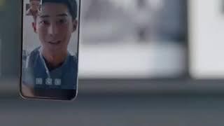 Drone Phone Concept from LG Uplus !