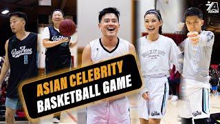 THE ASIAN YOUTUBE BASKETBALL GAME IS BACK!! | 2023 Bay Area Classic