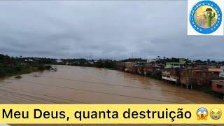 Chuvas em Recife hoje 28/05/2022 