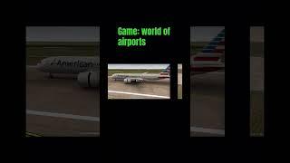 Daily dose of world of airports #aviation #woavideos