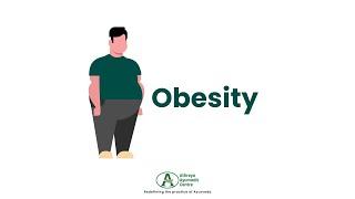 Treating Obesity @Athreya Ayurvedic Centre | Dr SP Sreejit MD [Ayu]