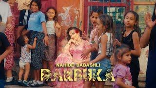 Nahide Babashlı - Darbuka