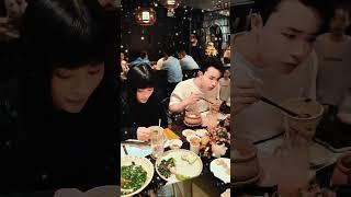 QuangLinhVlogs || Cảm ơn tất cả #shorts #quanglinhvlogs #teamchâuphi