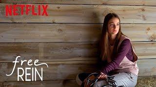 Free Rein: Season 1 | How do you solve a problem like Mia | Netflix