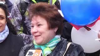 Новости ТВ 6 Курск 01 05 2019