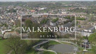 Valkenburg de kerststad