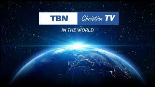 TBN - PdV Christian TV in the world
