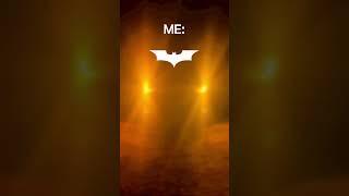 THA BATMAN