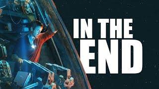 ► Avengers: Endgame | IN THE END