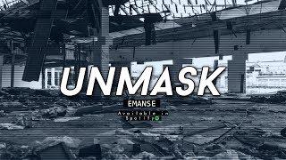 Emanse - Unmask (Oficial Audio)