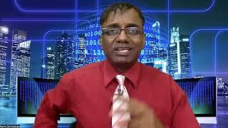 Narine Dat discusses the importance of advocating for yourself in a team setting