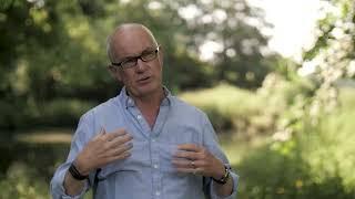 John Pawsey, Shimpling Park Farm - Norfolk Farming Conference