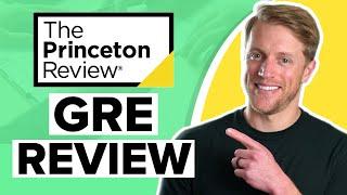 Princeton Review GRE Prep Review (Is It Worth It?)