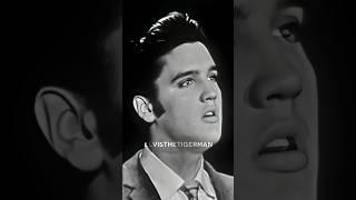 [4K] Elvis – "Love Me Tender" 1957 | Ed Sullivan Show #Elvis