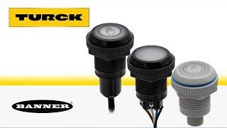 Industry Update: Turck - Banner S22 Pro