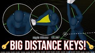 Add INSTANT DISTANCE With These 2 Golf Swing Tips 