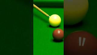 Brecels Unexpected Escape: A Snooker Thriller