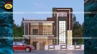 20+ Small House Front Elevation Design 2025 | Front Elevation | Home Design